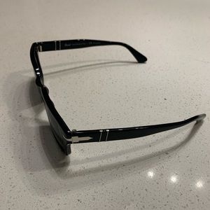 Persol Polarized Sunglasses + Case